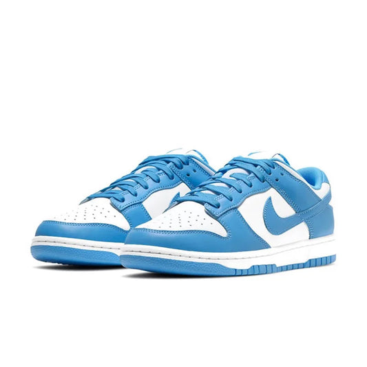 Sneakers Dunk Couleurs
